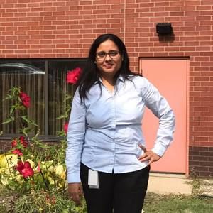 Meet your Posher, Sumalatha